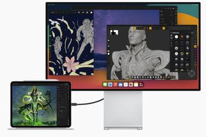 Apple представила iPad Pro з новим процесором M4 photo