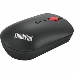 Мышь Lenovo ThinkPad Compact WL Black