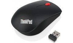Мышь Lenovo ThinkPad Essential WL Black