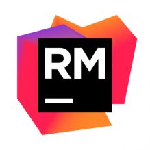 JetBrains. RubyMine - Commercial Annual Subscription (Продовження передплати на 2й рік)