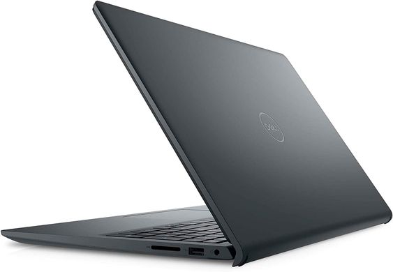 Ноутбук Dell Inspiron 3520 15.6" FHD WVA AG, Intel i5-1135G7, 8GB, F256GB, UMA, Lin, чорний (I3558S2NIL-20B) I3558S2NIL-20B photo