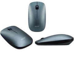 Мышь Acer AMR020, Wireless RF2.4G Mist Green Retail pack