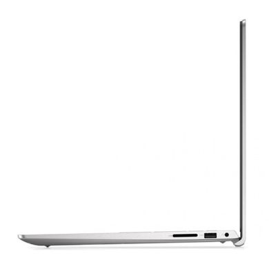 Ноутбук Dell Inspiron 3525 15.6" FHD WVA AG, AMD R7-5700U, 16GB, F512GB, UMA, Win11H, сріблястий (I35716S3NIW-25B) I35716S3NIW-25B photo