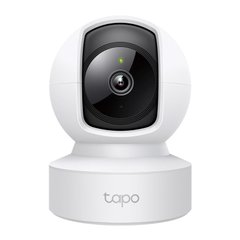 IP-Камера TP-LINK Tapo C212 3MP N300 microSD motion detection TAPO-C212 photo
