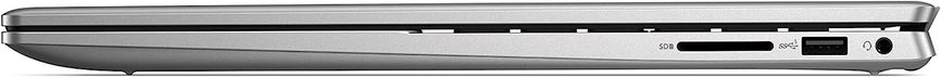 Ноутбук Dell Inspiron 5635 16" FHD+ WVA AG, AMD R7-7730U, 16GB, F1TB, UMA, Win11H, сріблястий (I56716S4NIW-25B) I56716S4NIW-25B photo